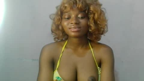 Creamy babyx online show from 17, 6, 2026