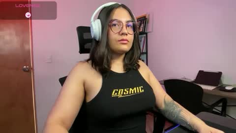 Your Indie Cream Dream  online show from 21, 12, 2025