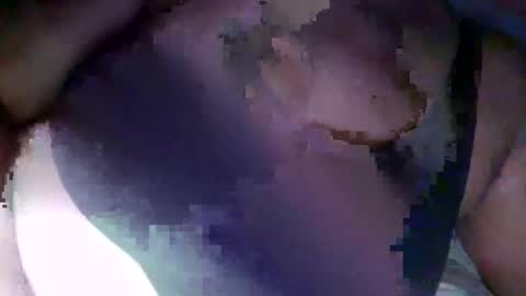 CreamyCocoBabe online show from 24, 1, 2025