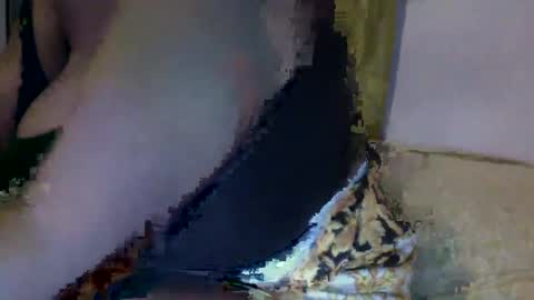 CreamyCocoBabe online show from 2, 2, 2025