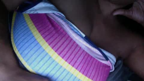 CreamyCocoBabe online show from 1, 3, 2025