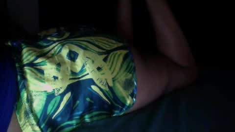 CreamyCocoBabe online show from 7, 1, 2026