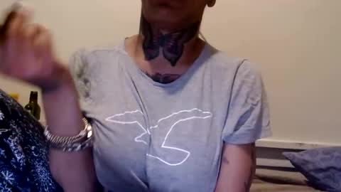 CreamyExotica online show from 27, 1, 2025