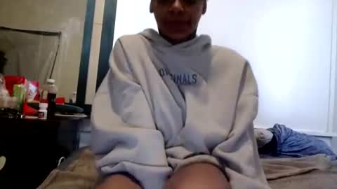 CreamyExotica online show from 21, 2, 2025