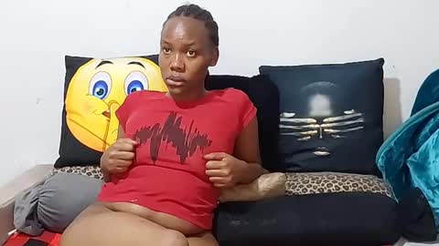 creamyhub online show from 16, 12, 2025