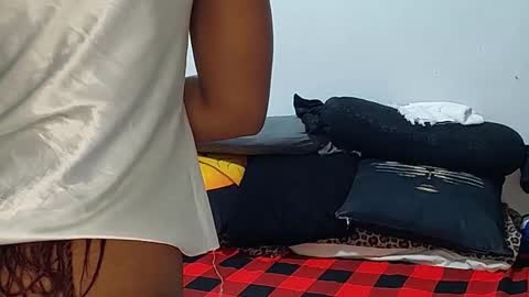 creamyhub online show from 14, 1, 2026