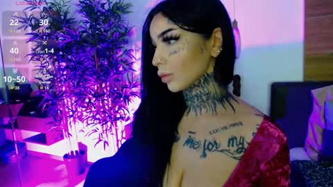 Sophie online show from 9, 1, 2026