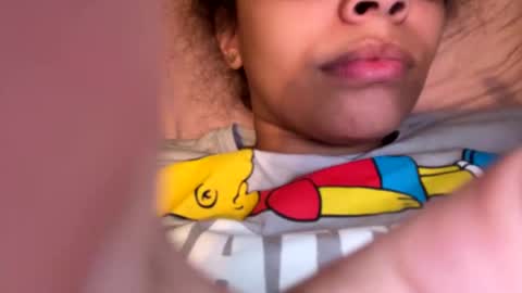 Snapshot of creamymarie chatting on 24, 12, 2024 creamymarie online show from 24, 12, 2024