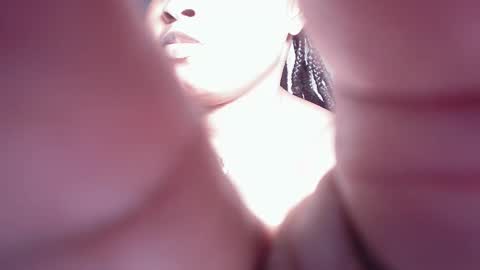 creamyposh1 online show from 19, 10, 2025