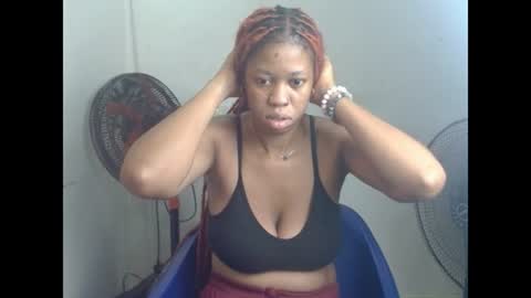 creamyxpussyx online show from 1, 7, 2026