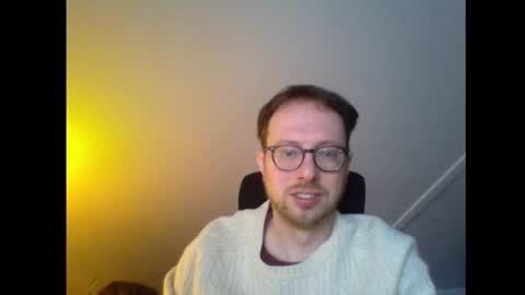 creloxp online show from 21, 1, 2025