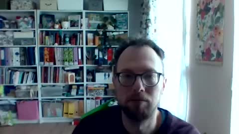 creloxp online show from 5, 11, 2025