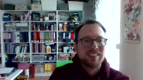 creloxp online show from 26, 11, 2025