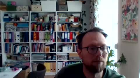 creloxp online show from 25, 3, 2026