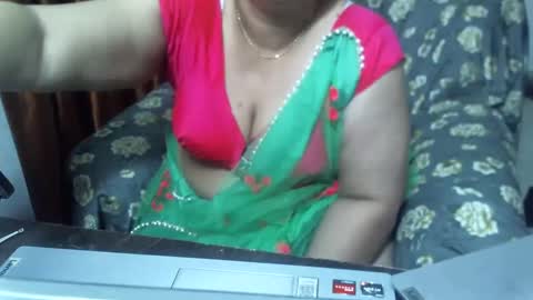 Sonika69 online show from 4, 2, 2025