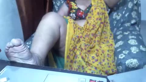 Sonika69 online show from 9, 2, 2025