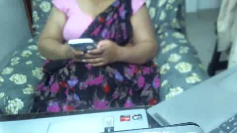 Sonika69 online show from 19, 2, 2025