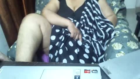 Sonika69 online show from 23, 2, 2025