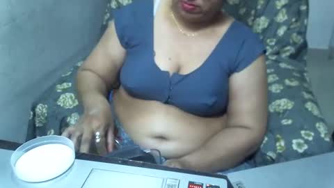 Sonika69 online show from 12, 3, 2025