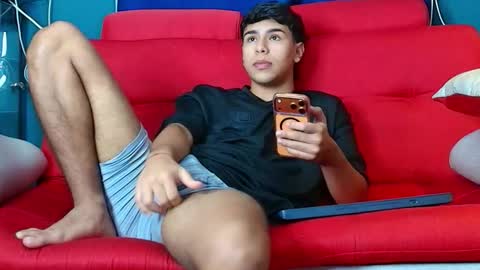 crh58_ online show from 5, 12, 2025