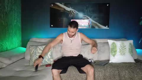 CRHISTIAN online show from 15, 2, 2026