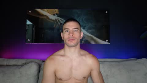 CRHISTIAN online show from 14, 3, 2026