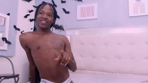 Snapshot of criisbrown_ chatting on 3, 11, 2025 CriisBrown  online show from 3, 11, 2025