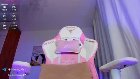 Snapshot of crimson_baby chatting on 20, 12, 2024 crimson baby online show from 20, 12, 2024