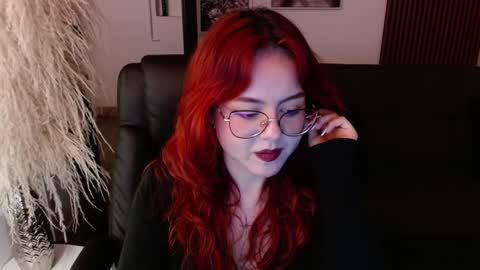 Tatiana  online show from 6, 12, 2024