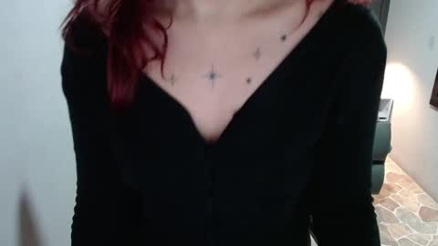 Tatiana  online show from 7, 12, 2024