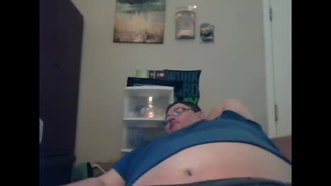 Duckie online show from 13, 10, 2025