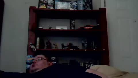 Snapshot of crimsonducki chatting on 26, 4, 2026 Duckie online show from 26, 4, 2026