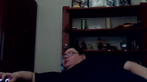 Snapshot of crimsonducki chatting on 23, 5, 2026 Duckie online show from 23, 5, 2026