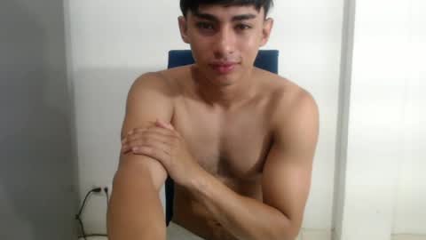 Snapshot of cris1260 chatting on 29, 7, 2026 Cristian online show from 29, 7, 2026