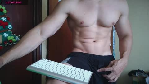 cris2428 online show from 29, 11, 2025