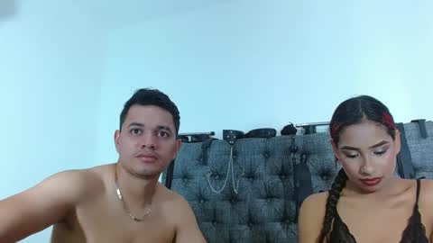 CRISANDMERY online show from 27, 2, 2025