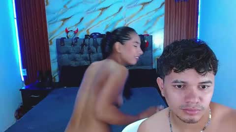 CRISANDMERY online show from 13, 2, 2026