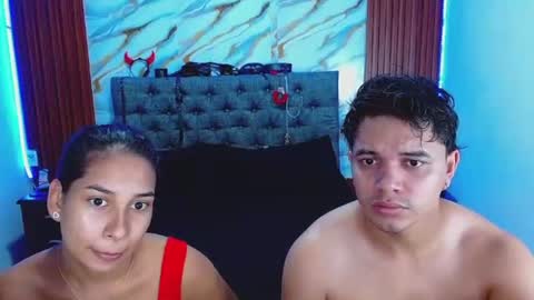 CRISANDMERY online show from 23, 6, 2026