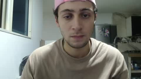 criscamiloo online show from 22, 6, 2026