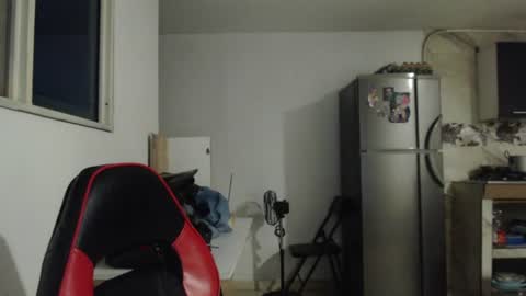 criscamiloo online show from 23, 6, 2026
