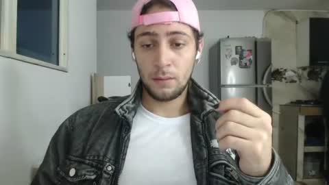 criscamiloo online show from 1, 7, 2026