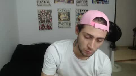 criscamiloo online show from 1, 7, 2026