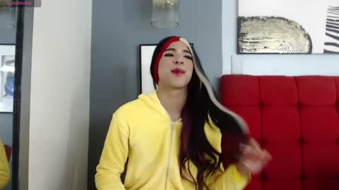 Cris Evanz online show from 19, 1, 2025