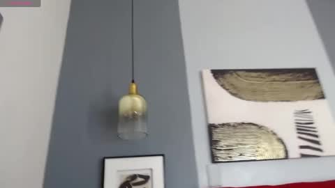 Cris Evanz online show from 25, 1, 2025