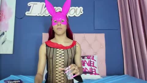 Cris Evanz online show from 7, 2, 2025