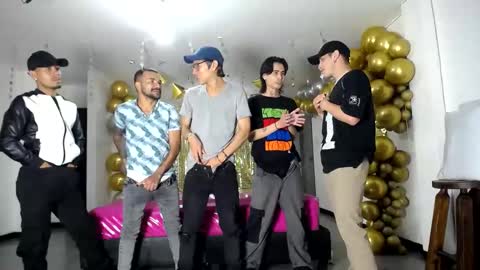 crismens online show from 21, 1, 2025