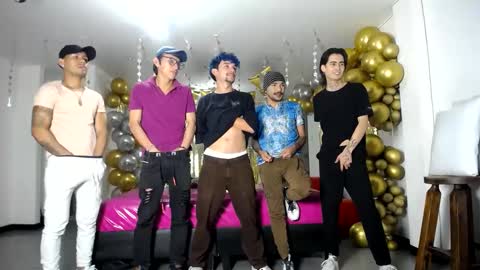 crismens online show from 24, 1, 2025