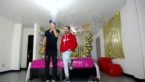 crismens online show from 6, 2, 2025