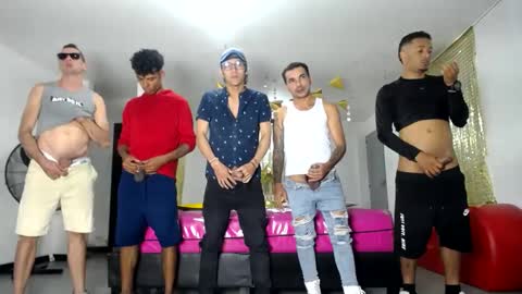 crismens online show from 7, 3, 2025