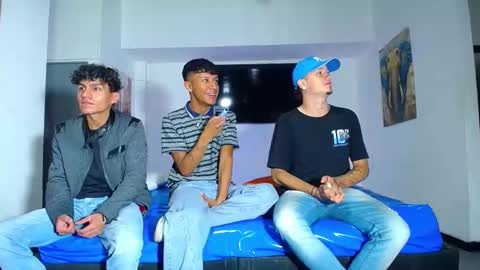 crismens online show from 12, 9, 2025